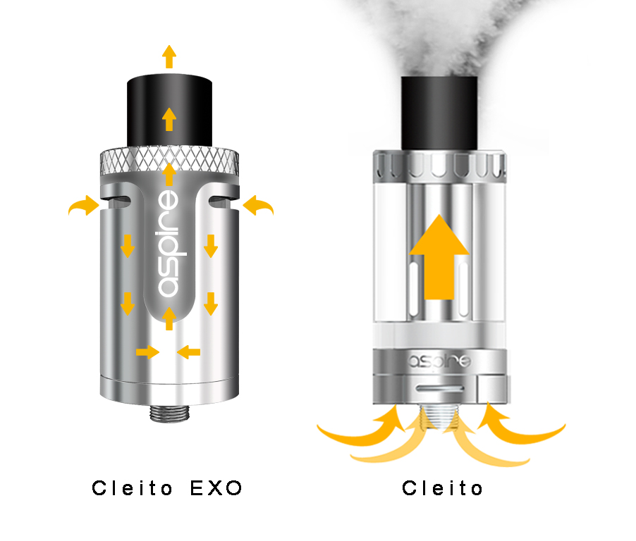 blog le petit vapoteur